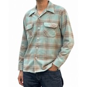Woodpecker Collection Sea Green