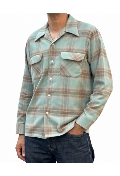 Woodpecker Collection Sea Green