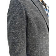 Suit Dark Grey Flecked