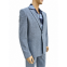 Suit Green Greyish Suit Green Greyish