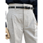 Suit Beige Flecked Suit Beige Flecked