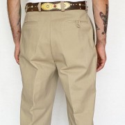 Chino Beige