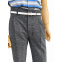 Suit Dark Grey Flecked Suit Dark Grey Flecked