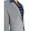 Suit Baby Blue Flecked Suit Baby Blue Flecked