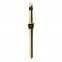 Gold and Black with Gold Black Bracelet