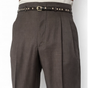 Hollywood Brown Dark