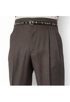 Hollywood Brown Dark