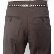 Hollywood Brown Dark