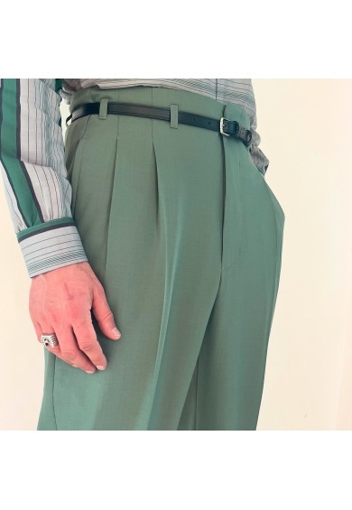 Hollywood Khaki