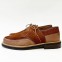 Jacky Brown Suede 