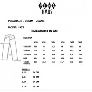 Jeans 1937