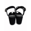 Jezebel Wedge Black Suede Jezebel Wedge Black Suede