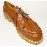 Orleans Brown Leather