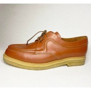 Orleans Brown Leather