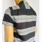 Ritchie Collection Green Stripes