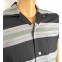 Ritchie Collection Green Stripes