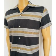 Ritchie Collection Yellow Stripes 