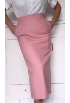 Skirt 'Sue' Pink