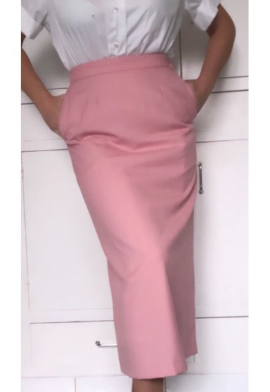 Skirt 'Sue' Pink