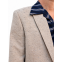 Suit Beige Flecked Suit Beige Flecked
