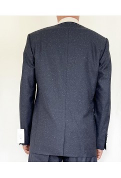 Suit Dark Blue Flecked