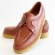 Orleans Brown Leather