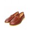 Wanda Brown Leather