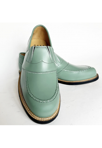 Wayne Green Leather Wayne Green Leather