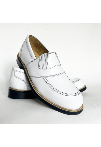 Wayne White Leather Wayne White Leather