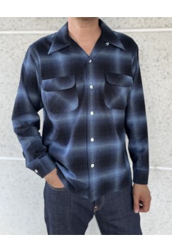 Woodpecker Collection Navy 