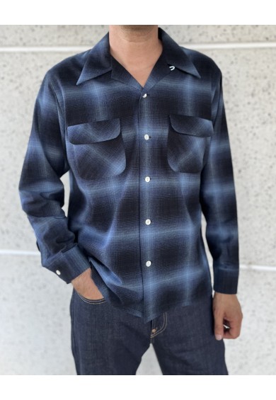 Woodpecker Collection Navy Woodpecker Collection Navy