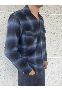 Woodpecker Collection Navy 