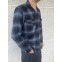 Woodpecker Collection Navy Woodpecker Collection Navy