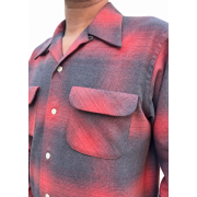 Woodpecker Collection Red