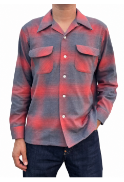 Woodpecker Collection Red