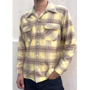 Woodpecker Collection Yellow