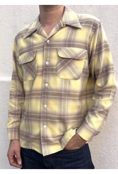 Woodpecker Collection Yellow