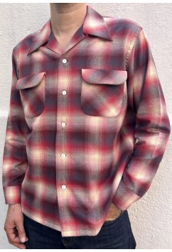 Woodpecker Collection Bordeaux 