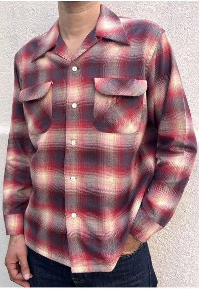 Woodpecker Collection Bordeaux 