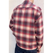 Woodpecker Collection Bordeaux 