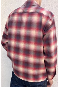 Woodpecker Collection Bordeaux 