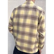 Woodpecker Collection Yellow