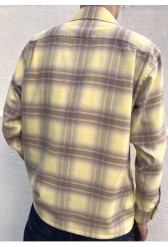 Woodpecker Collection Yellow