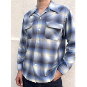 WoodPecker Collection Blue