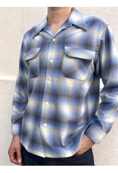 WoodPecker Collection Blue