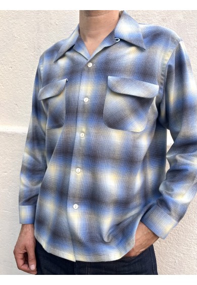 WoodPecker Collection Blue