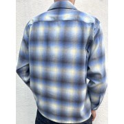 WoodPecker Collection Blue