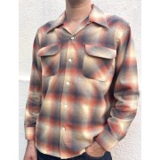 Woodpecker Collection Orange