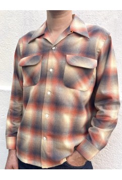 Woodpecker Collection Orange