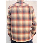 Woodpecker Collection Orange